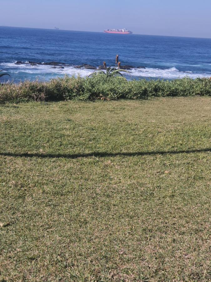 No 2 Heleza Blvd Sibaya, Ocean Deuns, Umhlanga Durban Lägenhet Umdloti Exteriör bild