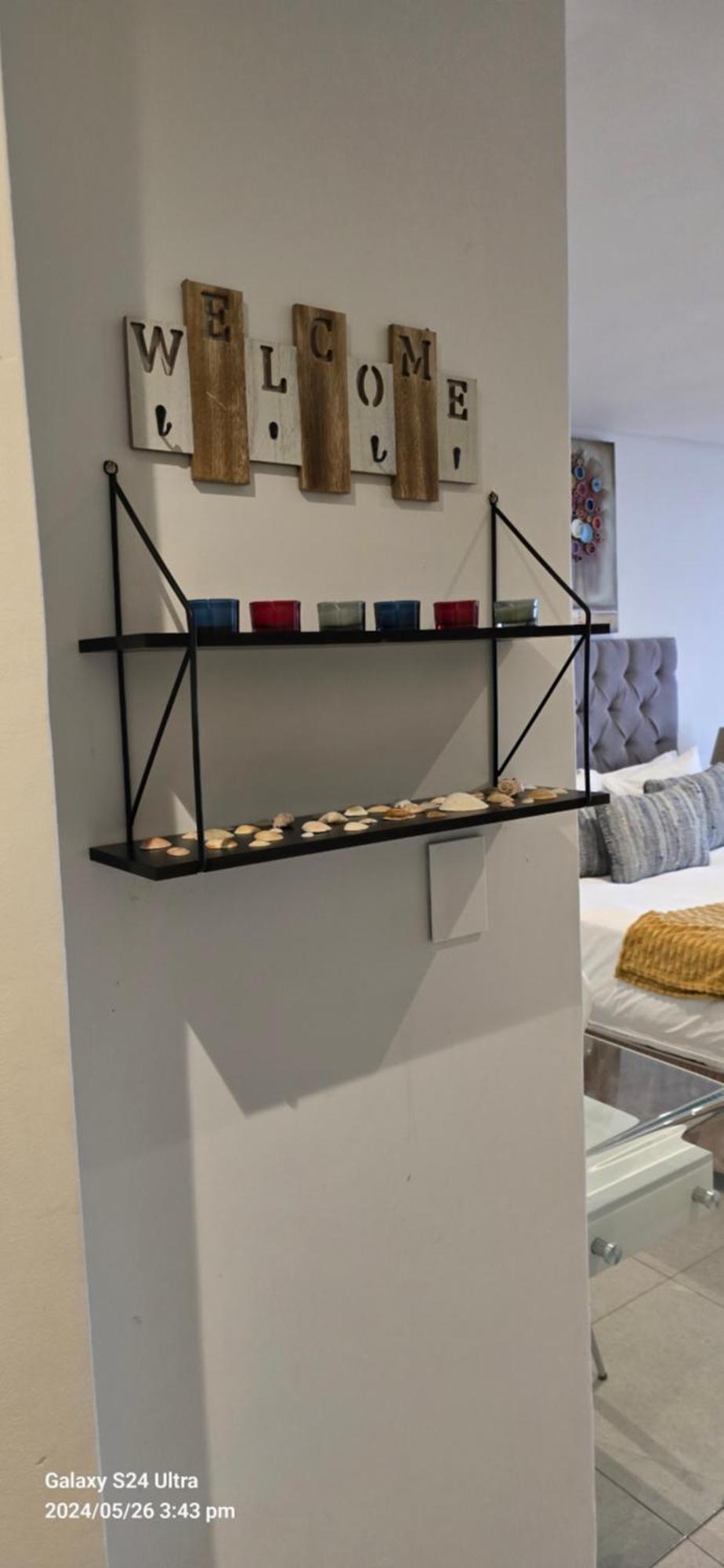 No 2 Heleza Blvd Sibaya, Ocean Deuns, Umhlanga Durban Lägenhet Umdloti Exteriör bild