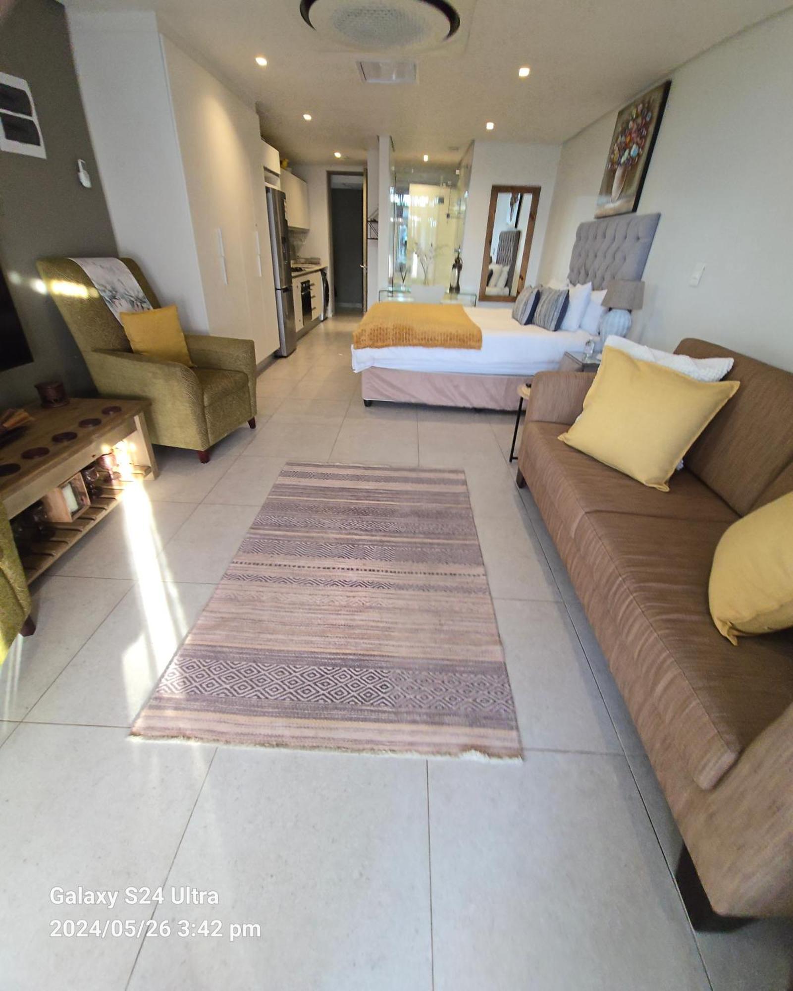 No 2 Heleza Blvd Sibaya, Ocean Deuns, Umhlanga Durban Lägenhet Umdloti Exteriör bild
