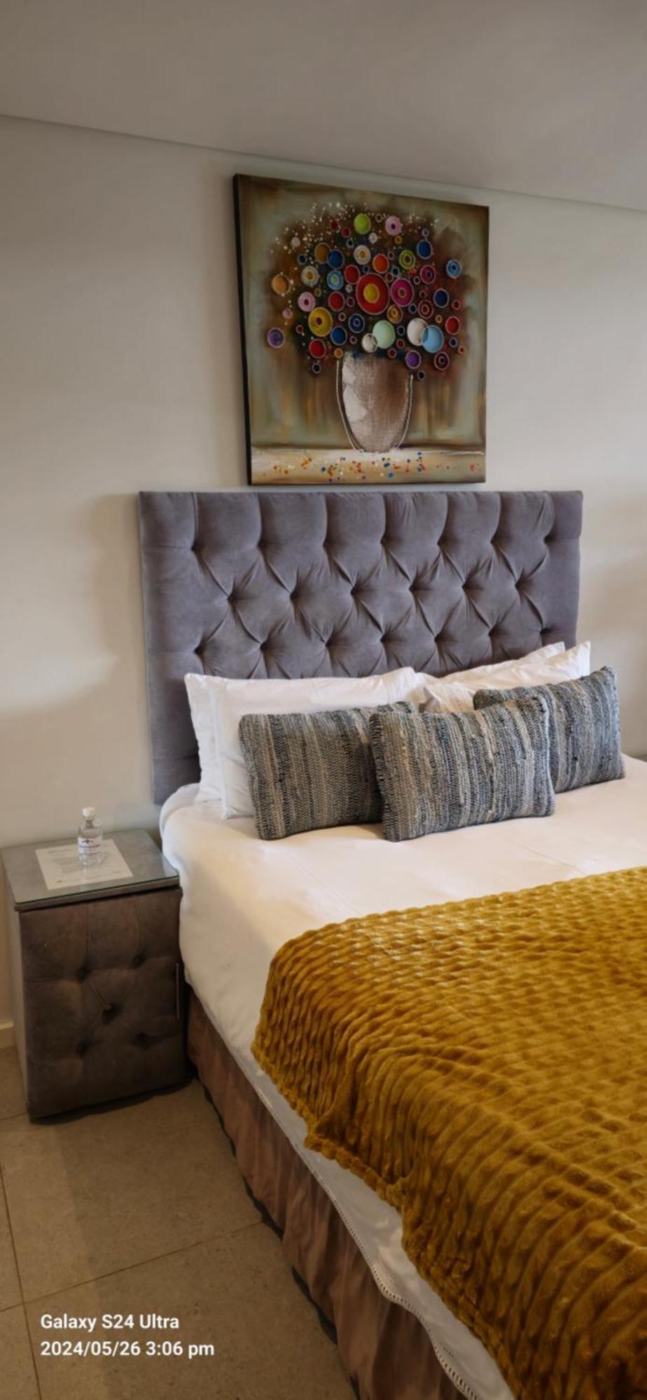 No 2 Heleza Blvd Sibaya, Ocean Deuns, Umhlanga Durban Lägenhet Umdloti Exteriör bild