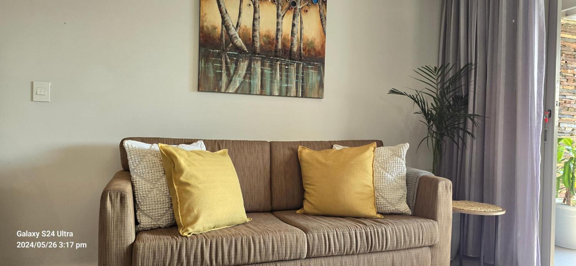 No 2 Heleza Blvd Sibaya, Ocean Deuns, Umhlanga Durban Lägenhet Umdloti Exteriör bild