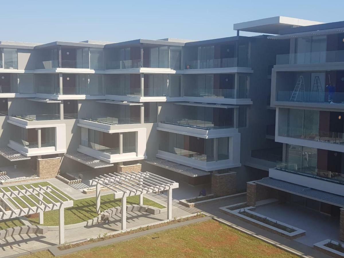 No 2 Heleza Blvd Sibaya, Ocean Deuns, Umhlanga Durban Lägenhet Umdloti Exteriör bild