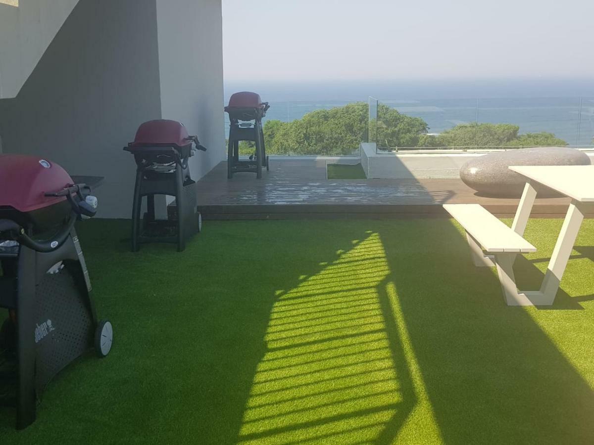 No 2 Heleza Blvd Sibaya, Ocean Deuns, Umhlanga Durban Lägenhet Umdloti Exteriör bild