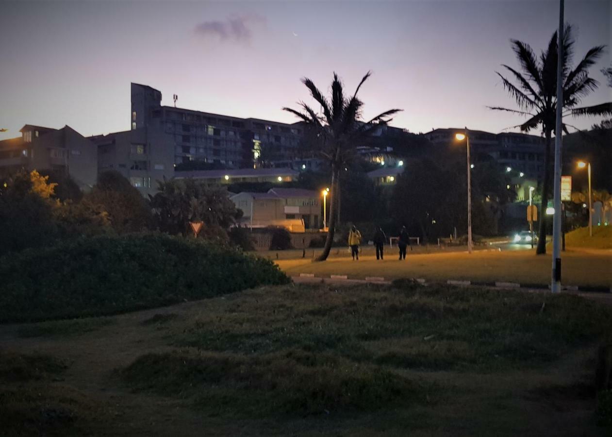 No 2 Heleza Blvd Sibaya, Ocean Deuns, Umhlanga Durban Lägenhet Umdloti Exteriör bild