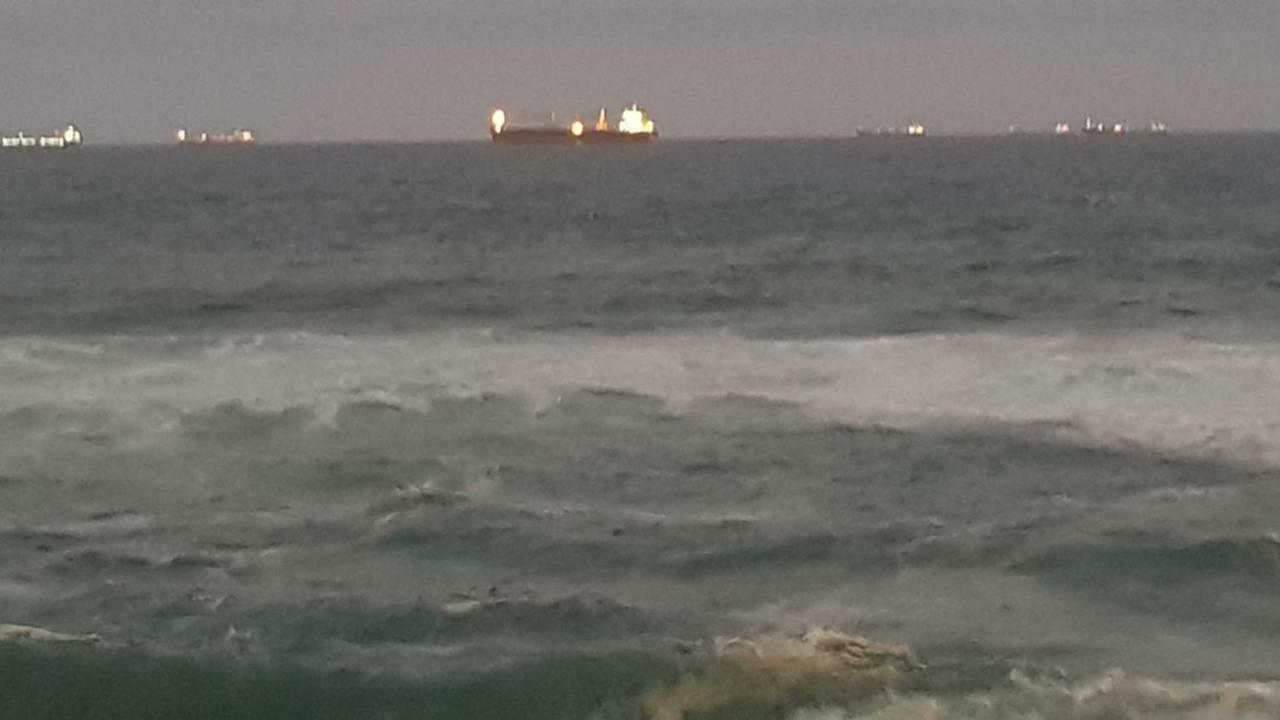 No 2 Heleza Blvd Sibaya, Ocean Deuns, Umhlanga Durban Lägenhet Umdloti Exteriör bild