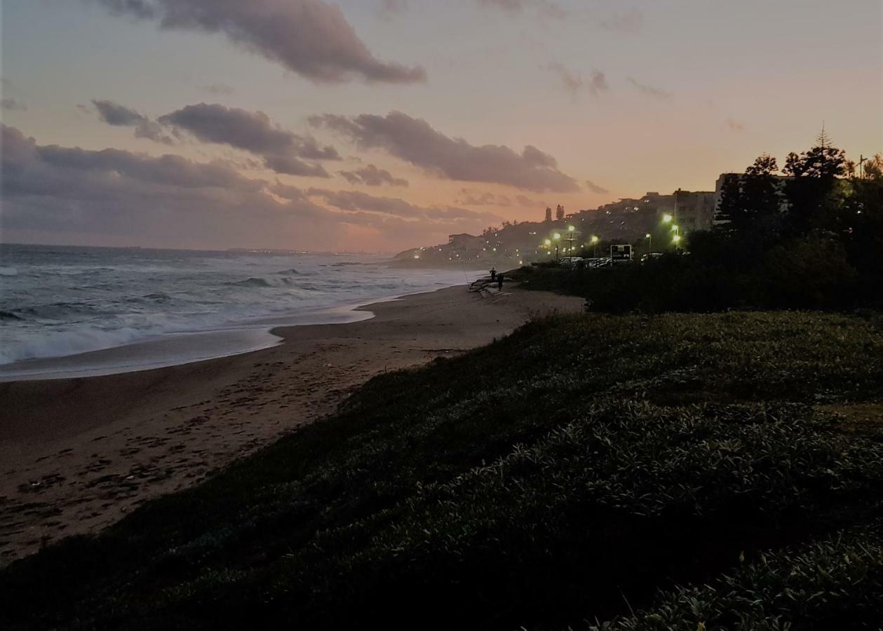 No 2 Heleza Blvd Sibaya, Ocean Deuns, Umhlanga Durban Lägenhet Umdloti Exteriör bild