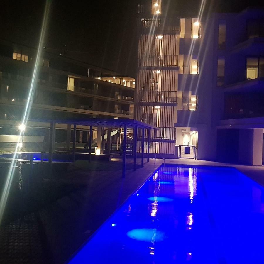 No 2 Heleza Blvd Sibaya, Ocean Deuns, Umhlanga Durban Lägenhet Umdloti Exteriör bild