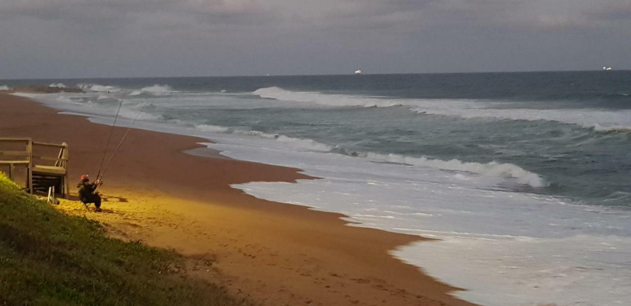No 2 Heleza Blvd Sibaya, Ocean Deuns, Umhlanga Durban Lägenhet Umdloti Exteriör bild