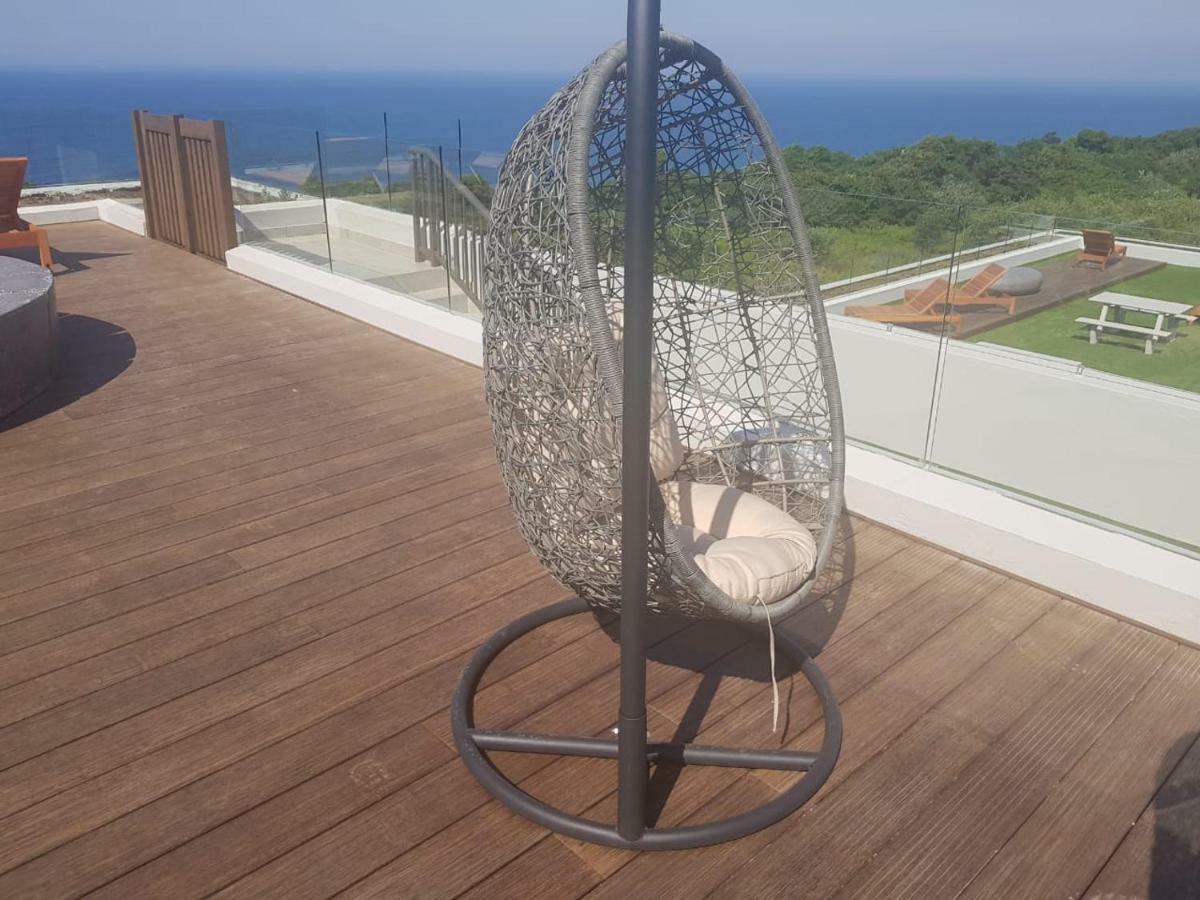 No 2 Heleza Blvd Sibaya, Ocean Deuns, Umhlanga Durban Lägenhet Umdloti Exteriör bild