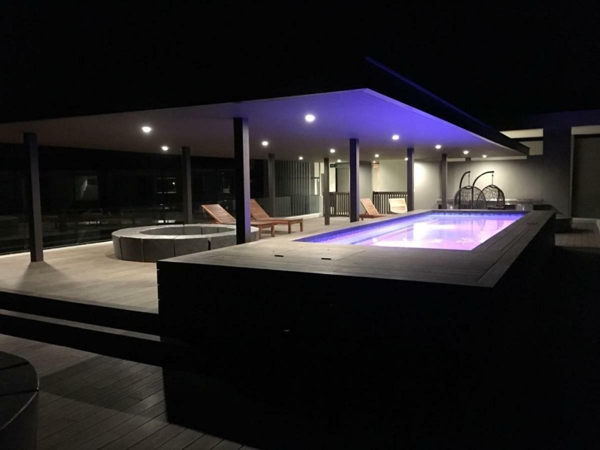 No 2 Heleza Blvd Sibaya, Ocean Deuns, Umhlanga Durban Lägenhet Umdloti Exteriör bild