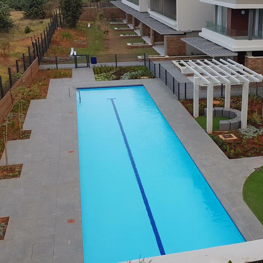 No 2 Heleza Blvd Sibaya, Ocean Deuns, Umhlanga Durban Lägenhet Umdloti Exteriör bild