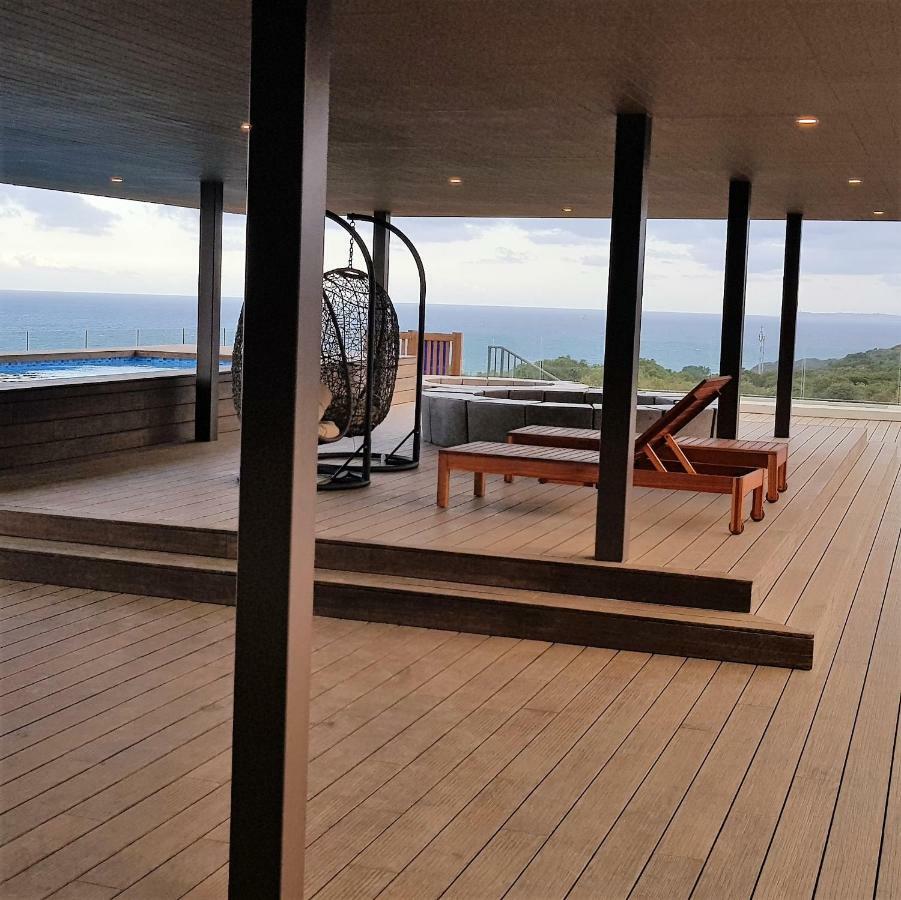 No 2 Heleza Blvd Sibaya, Ocean Deuns, Umhlanga Durban Lägenhet Umdloti Exteriör bild