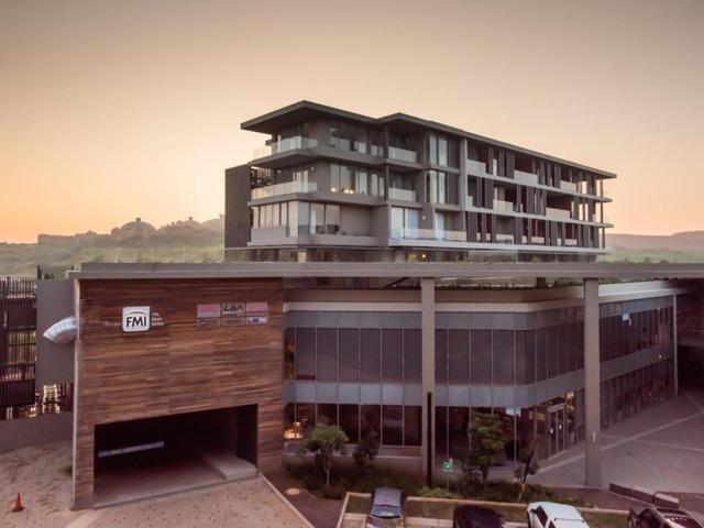 No 2 Heleza Blvd Sibaya, Ocean Deuns, Umhlanga Durban Lägenhet Umdloti Exteriör bild