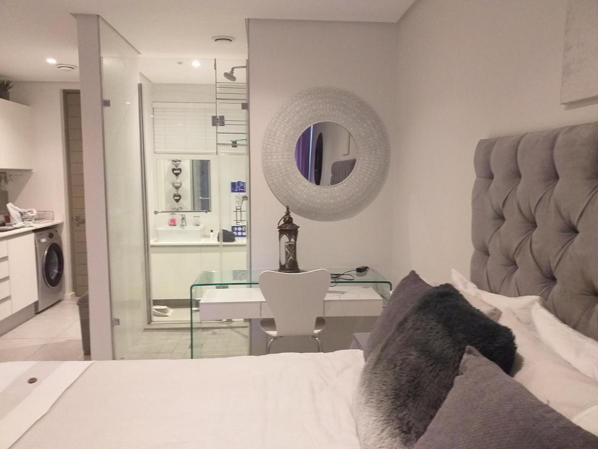 No 2 Heleza Blvd Sibaya, Ocean Deuns, Umhlanga Durban Lägenhet Umdloti Exteriör bild